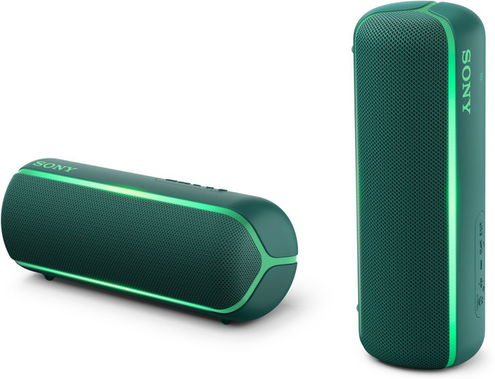 Price Srs Xb22 Buy SONY SRS-XB22 Bluetooth Speaker Online From