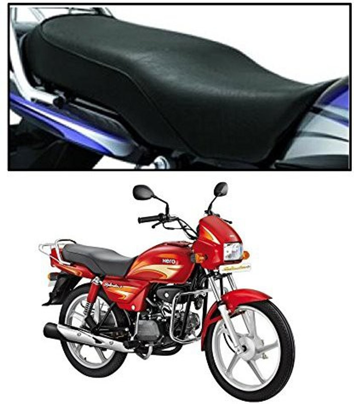 Cover Price Splendor Plus Bike Seat Price Two Wheeler Hero