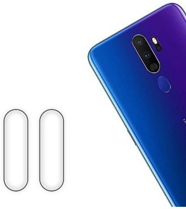 DB Back Camera Lens Glass Protector for Oppo A9 2020, Oppo A5 2020