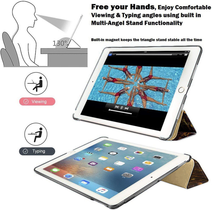 Pro Case Case Ipad Air 2019 DuraSafe Cases Flip Cover For IPad