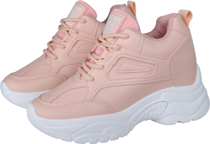 Flipkart Girls Shoes Under 200 Women's Trendy Leopard Pattern Mesh