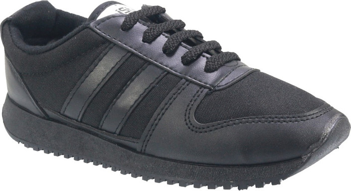 Unistar 035-R Walking Shoes For Men Buy Black Color Unistar 035