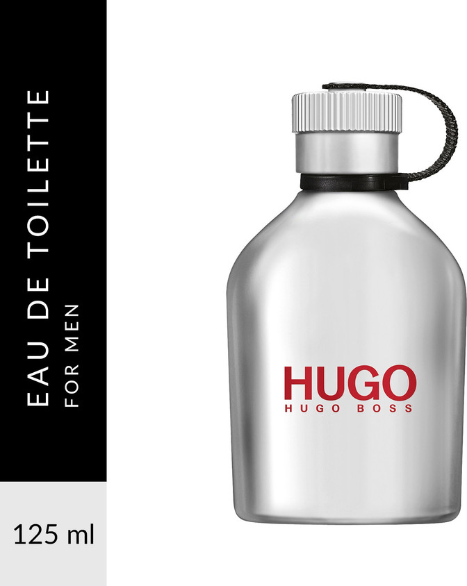 Iced Eau De Toilette Hugo Boss Iced Hombre Hugo Boss Iced EDT