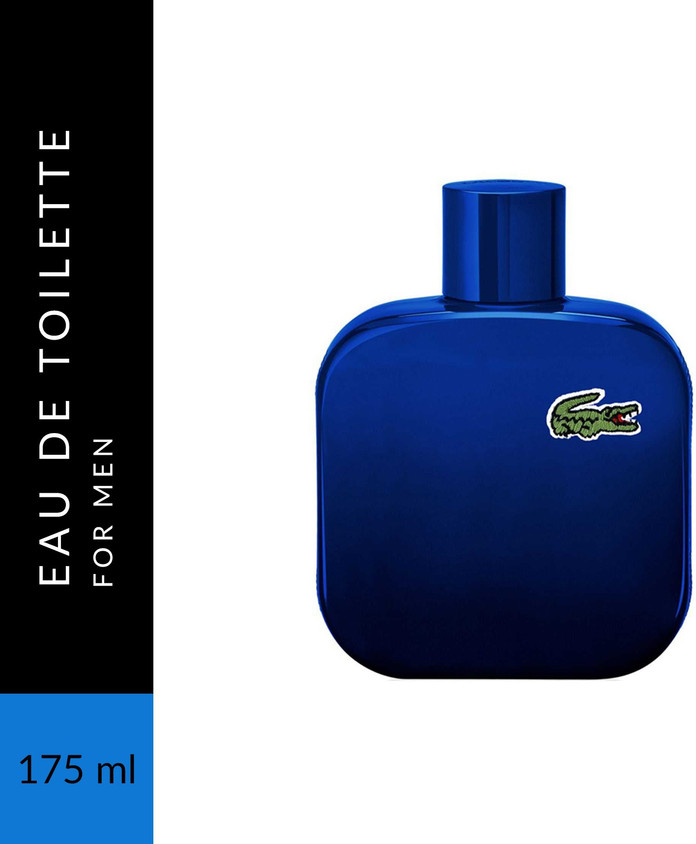 Lacoste Perfumes Lacoste L 12 12 Magnetic Buy LACOSTE Magnetic