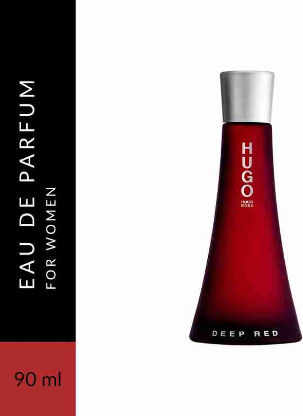 Perfume 30ml Perfume Deep Red Hugo Boss Precio Hugo Boss Deep Red