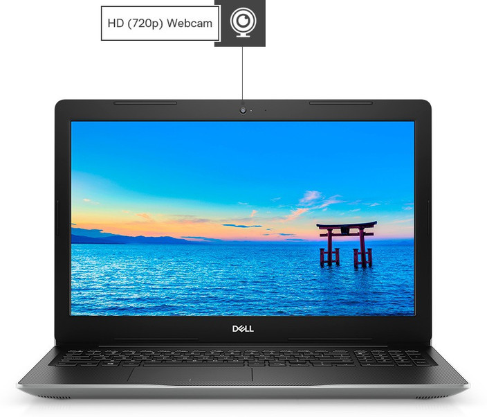 Dell Inspiron 3585 AMD Ryzen 3 2200U vega **本日限定価格**