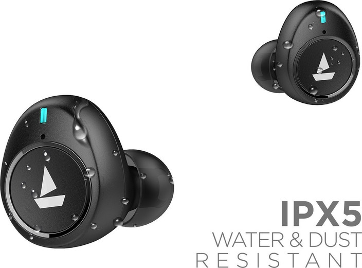 Airdopes Boult Audio Air Bass Wireless Earphones Boat Airbass Boat
