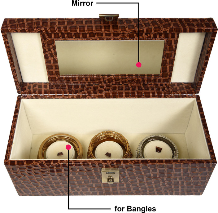Wooden Bangle Bangles Box Set Online Flipkart Bangle Jewellery Box