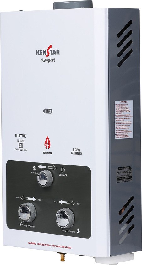 Water Geyser Kenstar Water Heater Review Water Geyser Kenstar
