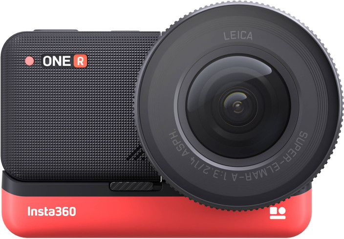 360 Degree Insta 360 One R Specifications Insta360 ONE R LEICA
