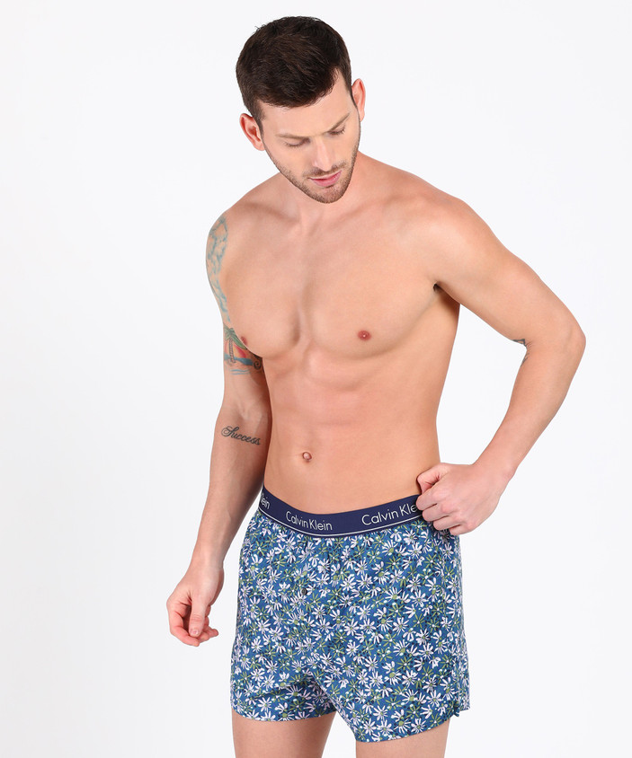 Flipkart Boxer Shorts Online India Urban Scottish Printed Men