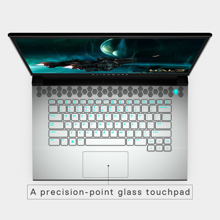 ALIENWARE Intel Core i9 10th Gen 10980HK (32 GB/1 TB SSD/Windows