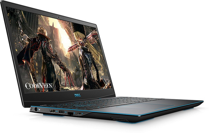 Computer Dell G3 Gaming Laptop I5 10th Generation Dell 15 G3 3500