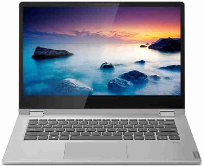 Lenovo Ideapad C340 Intel Core i5 10th Gen 10210U - (8 GB