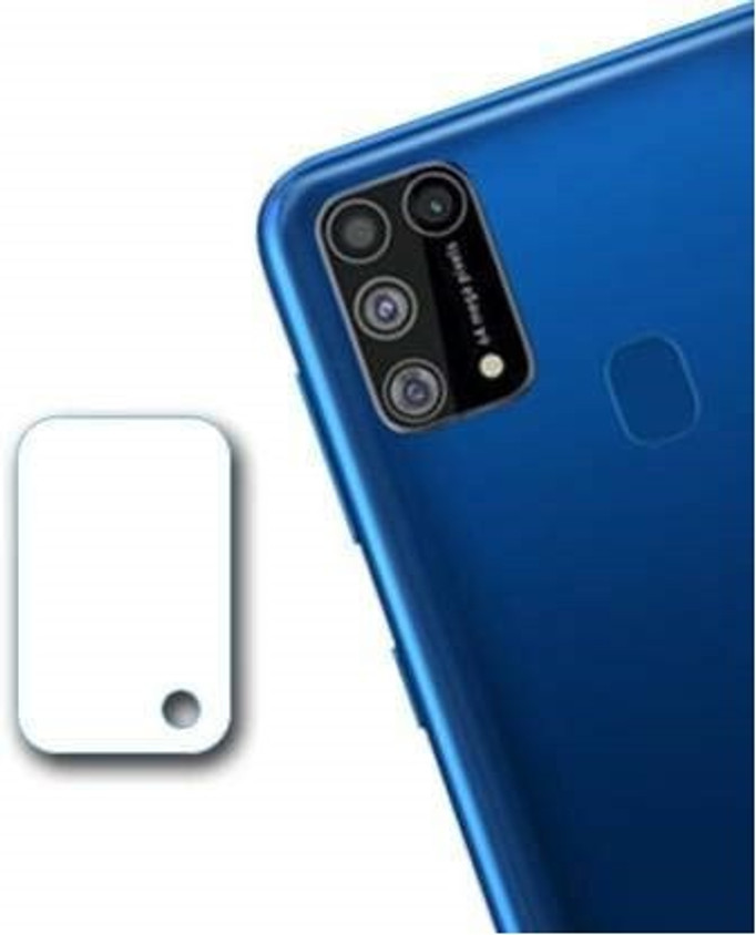 Screen Protector Samsung M31s Camera Protector YGC Back Camera