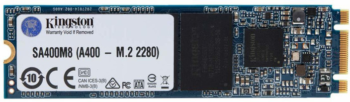 Ssd Sata Adata A400 Kingston SSDNow A400 120GB/240GB Sata3 Solid