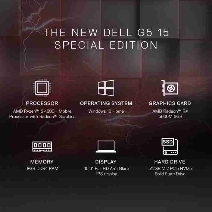 Radeon Rx G5 15 Special Edition Macbook Pro Amd Radeon Rx 5600m Vs