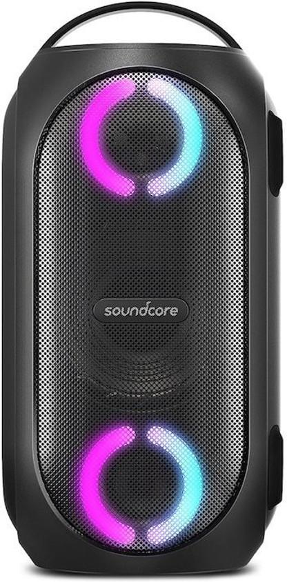 新品未開封 Anker Soundcore Rave Neo 2 Anker sound core Rave Neo2 Anker Soundcore Rave Neo 2「 新品