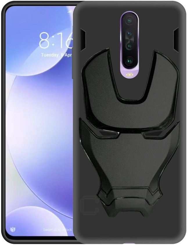 Meesho Back Cover For Poco X2 Redmi Note Best Cover For Poco X2