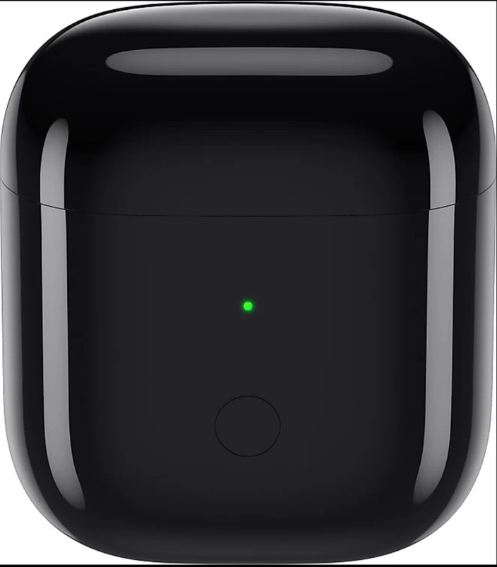 Air Realme Buds Plus Flipkart Colorcase Front Back Case For Realme