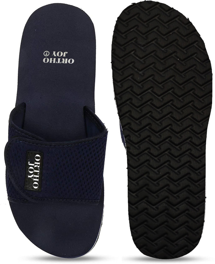 Ortho Joy Bata Slippers For Heel Pain Doctor Choice Slippers ORTHO