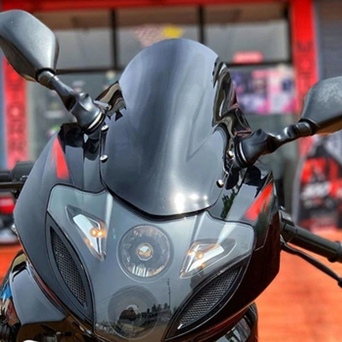 150 headlight visor glass pulsar 150 front visor price