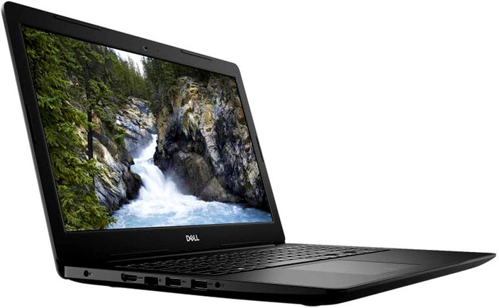 DELL Inspiron 3000 Intel Core i3 10th Gen 1005G1 - (4 GB/1