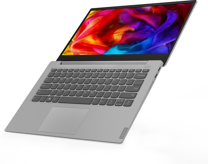 #806 レノボ ideaPad S340-14IIL i5-1035G1 8G Lenovo Ideapad S340 Intel Core i5 10th Gen 1035G1 - (8 GB