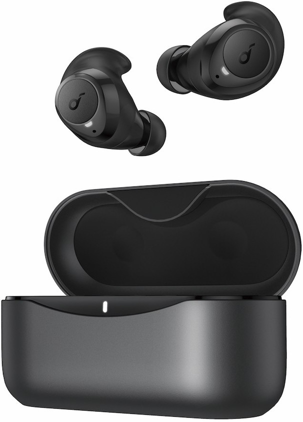 ヘッドホン Anker Soundcore Life Dot 2  Bluetooth Soundcore Life Dot 2｜Bluetoothイヤホンの製品情報 | Anker