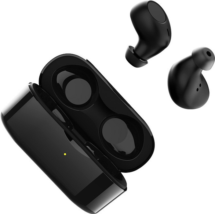 Earphones Irocker Tws Bluetooth Headset Snokor Airpods SNOKOR (by