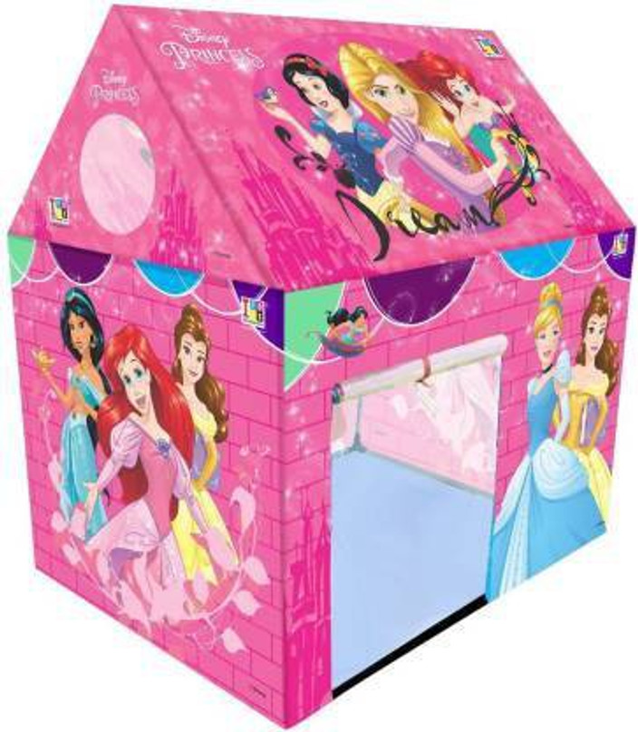 Toy Tent Tent House Flipkart Homecute Hut Type Kids Toys Play Tent - Main Image