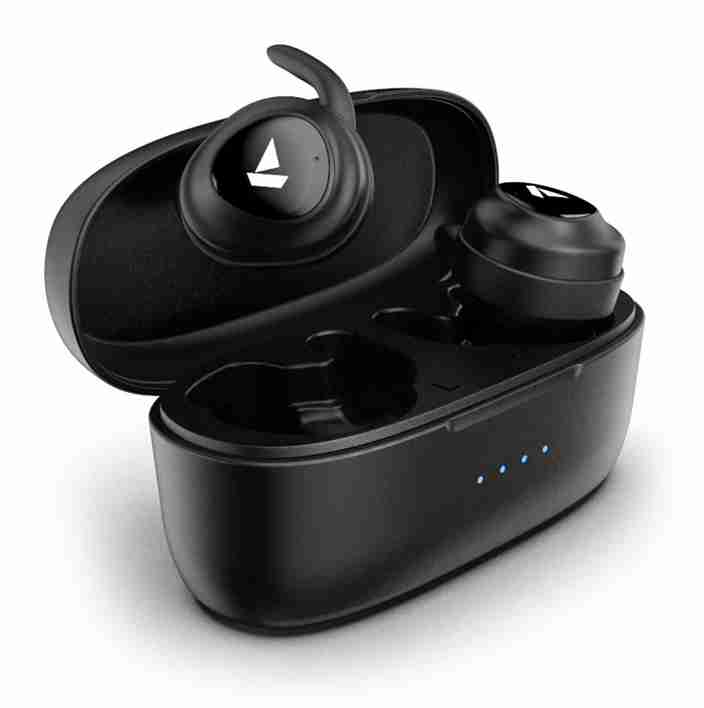 Airpods Boat Airdopes 631 Flipkart BoAt Airdpes 412 Bluetooth