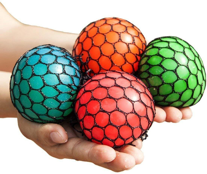 Best anti stress squishy ball Discount