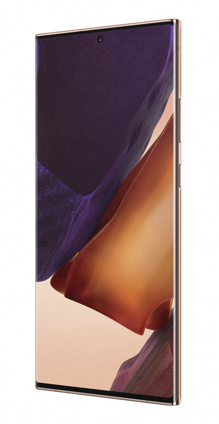 Samsung Galaxy Note 20 Ultra 5G ( 256 GB Storage, 12 GB RAM
