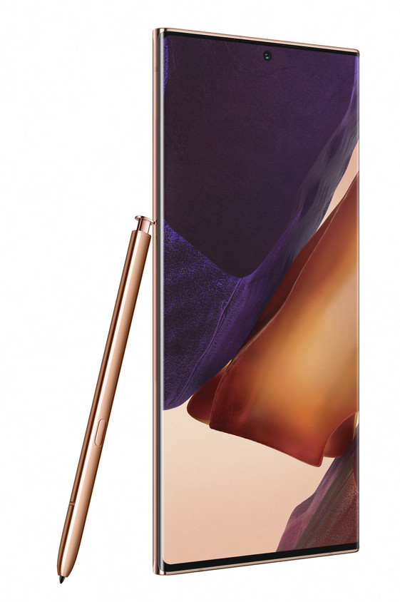 Galaxy Note20 Ultra 5G 256 GB au SCG06