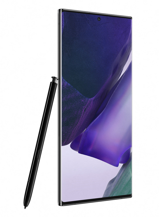認定中古　Galaxy Note20 Ultra 5Gブラック256GB 香港版 認定中古 Galaxy Note20 Ultra 5Gブラック256GB 香港版