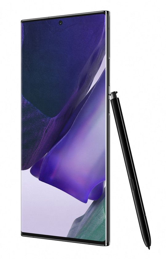 Samsung Galaxy Note 20 Ultra 5G 256 GB Storage, 12 GB RAM
