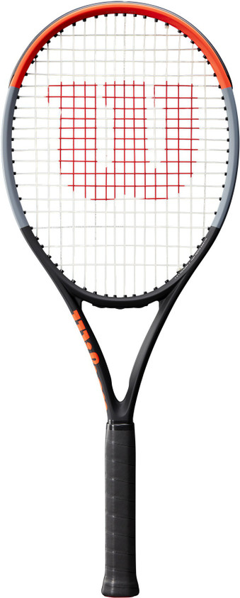 ラケット(硬式用) Wilson CRASH100 Ver.1 Wilson CRASH100 Ver.1