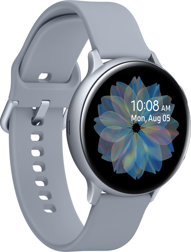 Active2 40mm Funciones Galaxy Watch Active Samsung Galaxy Watch