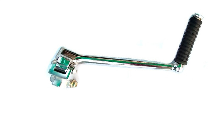 Honda Shine Hero Honda Kick Shaft Price Satpro Kick Lever