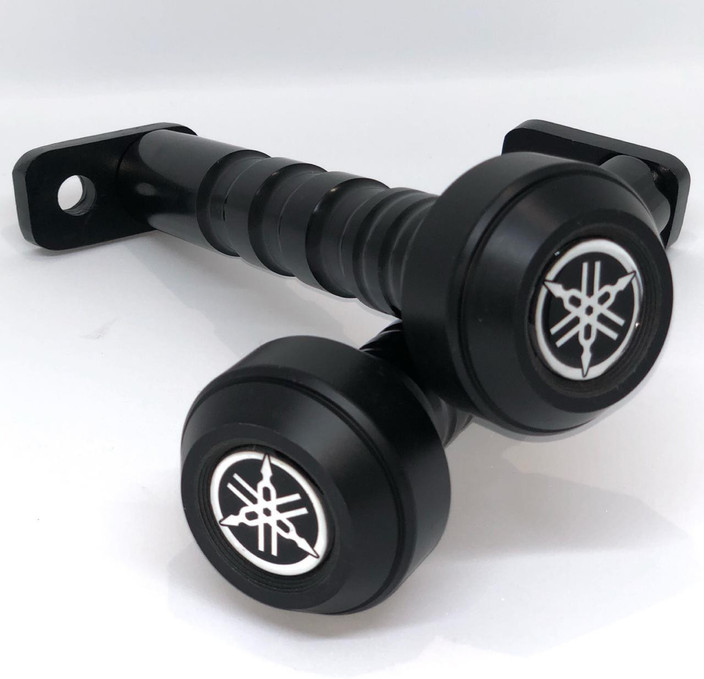 Crash Guard R15 V3 Frame Slider Price BIKER SHOPPEE HEAVY DUTY