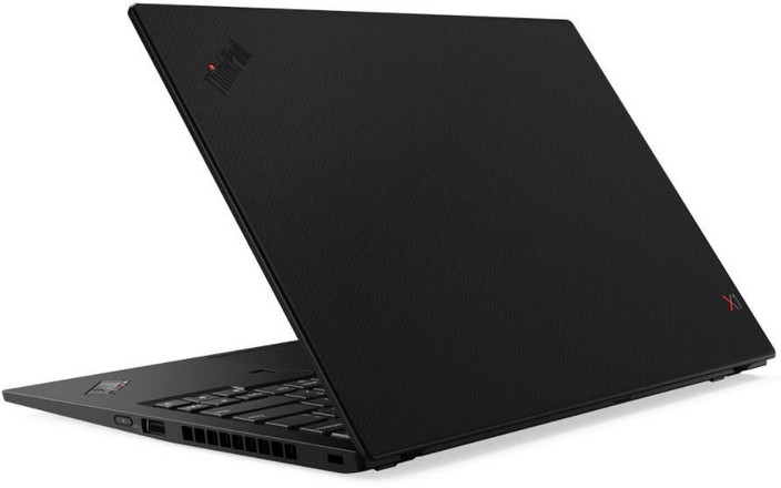Lenovo ThinkPad X1 Intel Core i7 10th Gen 10510U - (16 GB