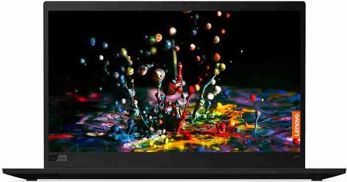 Lenovo ThinkPad X1 Intel Core i7 10th Gen 10510U - (16 GB/512 GB