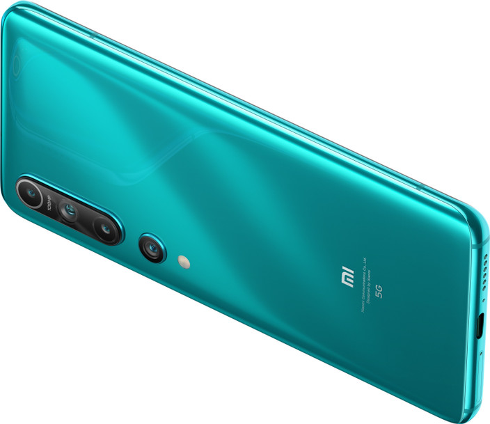 【新品未開封】Xiaomi Mi10 Coral Green 8GB/128GB Xiaomi Mi 10 256GB 8GB Ram UNLOCKED Global Smartphone