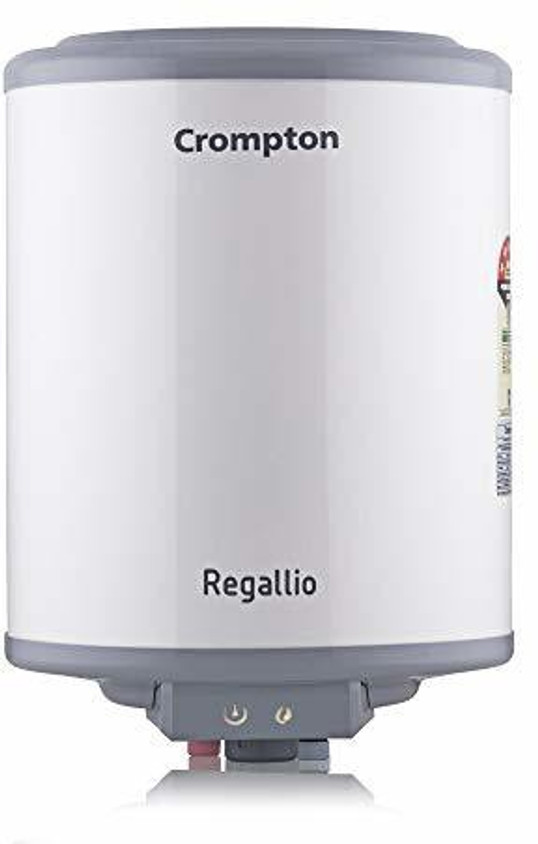 Crompton Water Best Geyser In 10 Ltr Crompton Greaves Geyser 10
