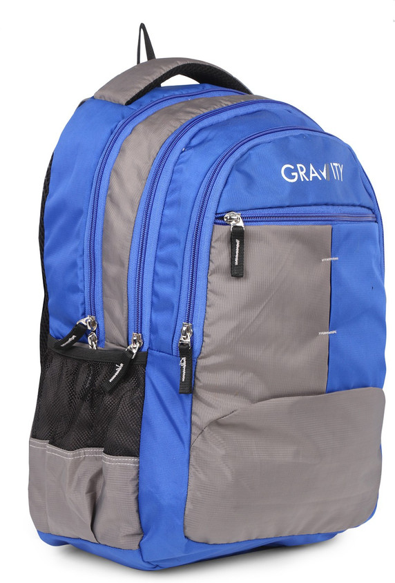 Waterproof Backpack Ladies College Bags In Flipkart SKY RISE