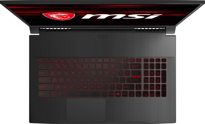 16gb Ram Msi Gf75 Thin 3060 Review MSI GF75 Thin Intel Core I7 9th