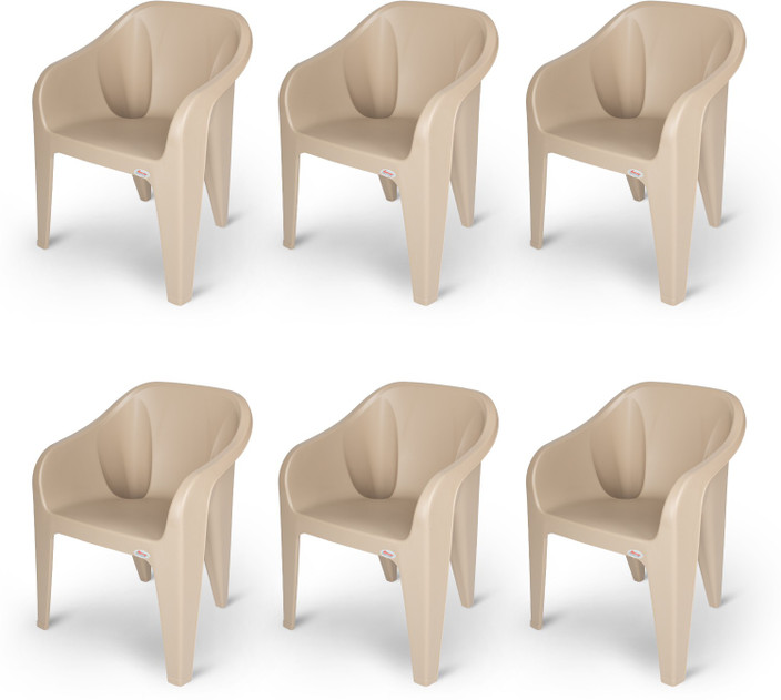 Futura Supreme Plastic Chairs Flipkart Supreme Futura For Home&