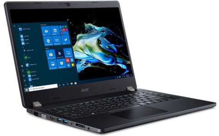 Acer P2 Series Intel Core i5 10th Gen 10210U (8 GB/1 TB HDD