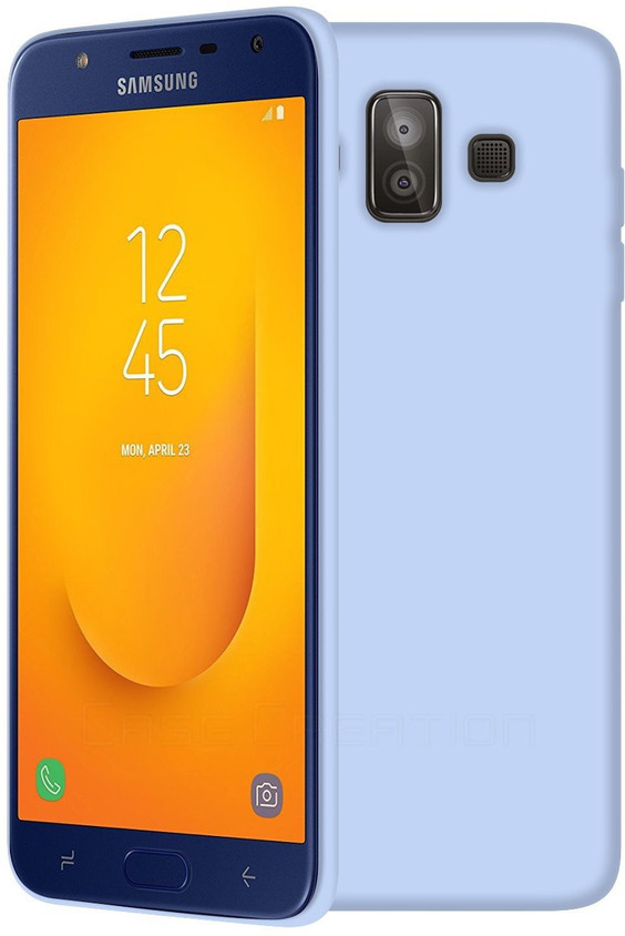 Samsung Phones Samsung Galaxy J7 Duo Back Cover Flipkart CASE